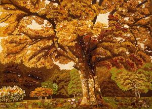 Пейзаж /Картины   